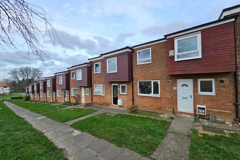 undefined, Eastgarth, Newcastle upon Tyne NE5