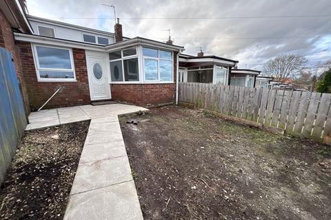 undefined, Eastgarth, Newcastle upon Tyne NE5