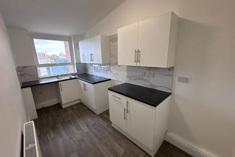 undefined, Eastgarth, Newcastle upon Tyne NE5