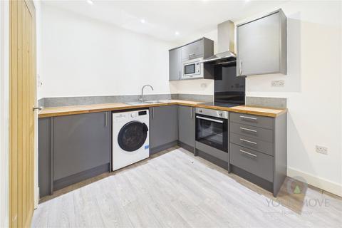 1 bedroom flat to rent, Gold Street, Northamptonshire NN1