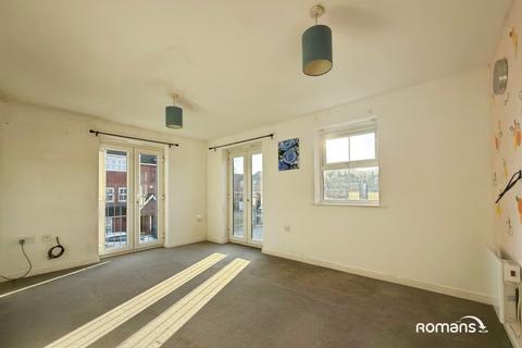undefined, Broadmere Road, Beggarwood, Basingstoke