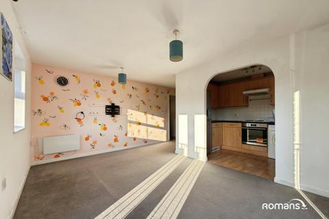 undefined, Broadmere Road, Beggarwood, Basingstoke
