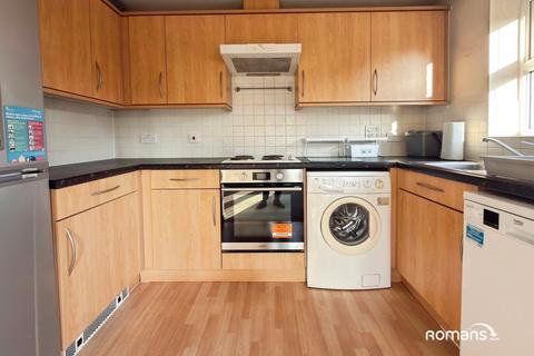 undefined, Broadmere Road, Beggarwood, Basingstoke