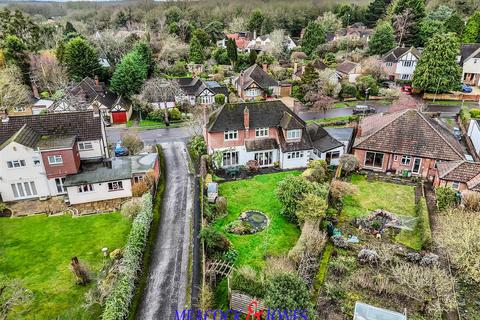 4 bedroom detached house for sale, Shenfield Crescent, Brentwood
