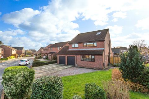 4 bedroom detached house for sale, Lang Road, York YO23