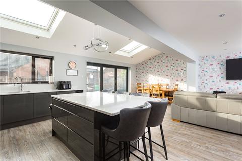 4 bedroom detached house for sale, Lang Road, York YO23