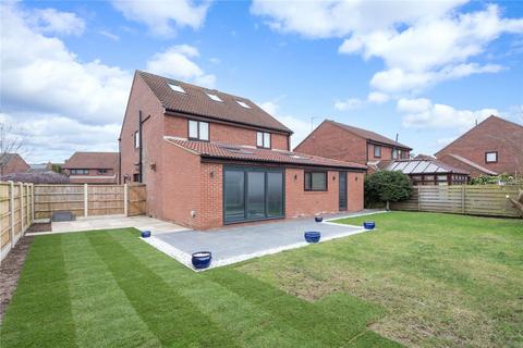 4 bedroom detached house for sale, Lang Road, York YO23