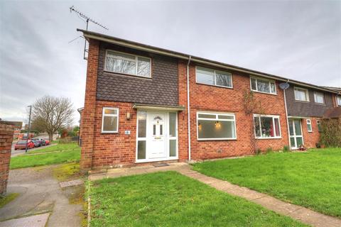undefined, Gunn End, Shipston-On-Stour