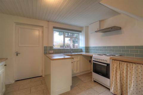 undefined, Gunn End, Shipston-On-Stour