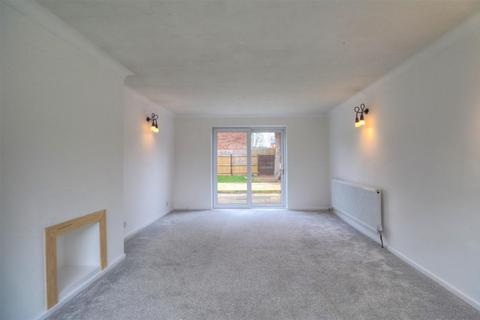 undefined, Gunn End, Shipston-On-Stour
