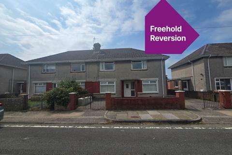 undefined, 83-89 Heol-y-Parc, North Cornelly, Bridgend, Mid Glamorgan, CF33 4LY