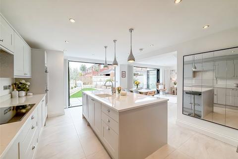 Chesterton Avenue, Harpenden, Hertfordshire, AL5