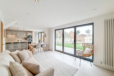 undefined, Chesterton Avenue, Harpenden, Hertfordshire, AL5