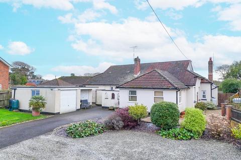 5 bedroom detached house for sale, Highlands Road, Barton on Sea, New Milton, BH25