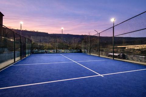 undefined, Padel Court (potential), Merthyr Vale, Merthyr Tydfil, CF48 4RS
