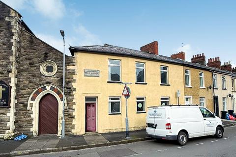 undefined, St Mary Street Sunday School, St. Mary Street, Newport, NP20 4DG