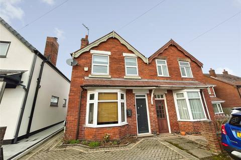 3 bedroom semi-detached house for sale - Alexandra Road, Swadlincote DE12