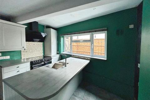 3 bedroom semi-detached house for sale, Alexandra Road, Swadlincote DE12