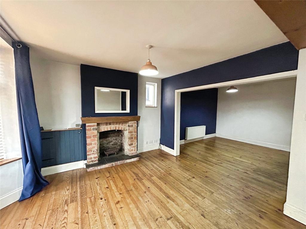 Lounge Area