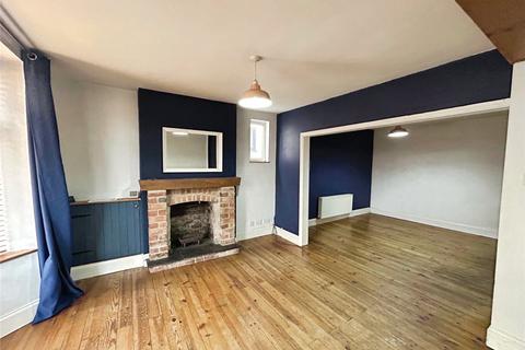 3 bedroom semi-detached house for sale, Alexandra Road, Swadlincote DE12