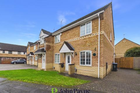 2 bedroom semi-detached house to rent, Wavendon Close, Walsgrave On Sowe, Coventry, CV2