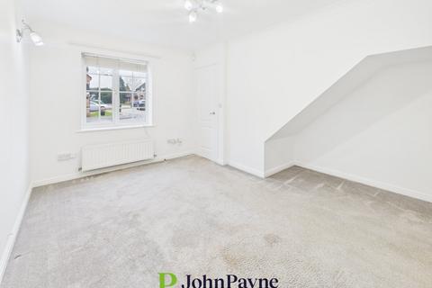 2 bedroom semi-detached house to rent, Wavendon Close, Walsgrave On Sowe, Coventry, CV2