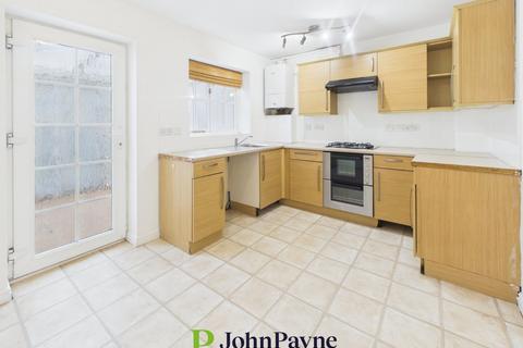 2 bedroom semi-detached house to rent, Wavendon Close, Walsgrave On Sowe, Coventry, CV2