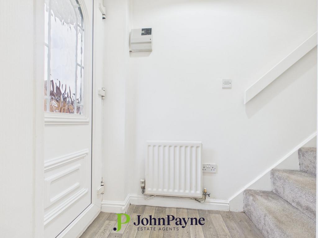 Entrance Lobby