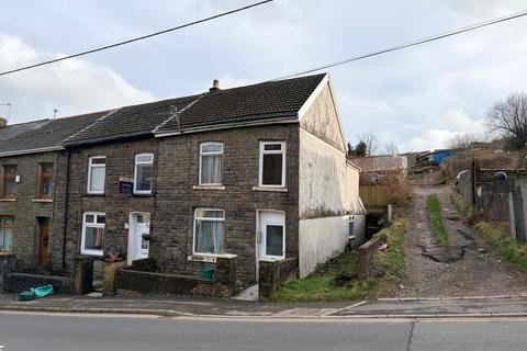 49 Trebanog Road, Porth, Mid Glamorgan, CF39 9EW
