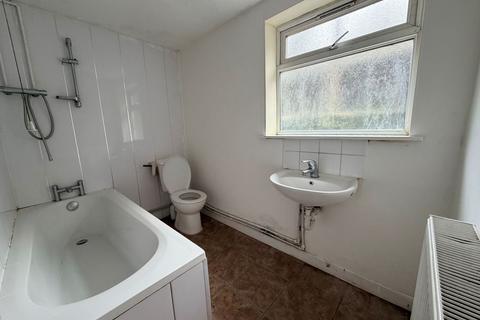 4 bedroom terraced house for sale, 49 Trebanog Road, Porth, Mid Glamorgan, CF39 9EW