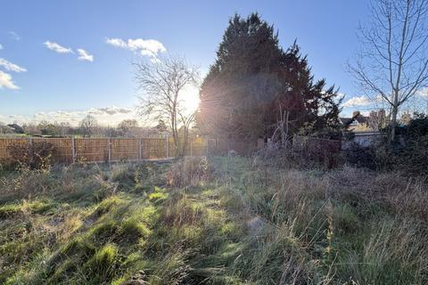 undefined, Rear Plot, Rhystone Lane, Lugwardine, Hereford, Herefordshire, HR1 4AW