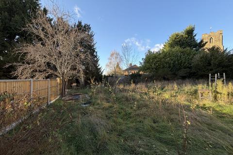 undefined, Rear Plot, Rhystone Lane, Lugwardine, Hereford, Herefordshire, HR1 4AW