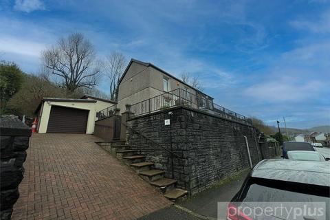 3 bedroom semi-detached house for sale, High Street, Treorchy, Rhondda Cynon Taff, CF42