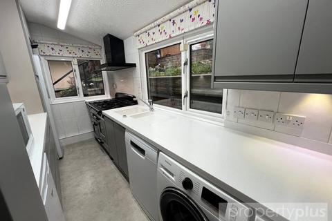 3 bedroom semi-detached house for sale, High Street, Treorchy, Rhondda Cynon Taff, CF42