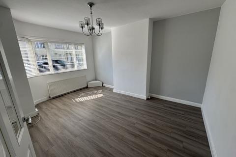 undefined, Sandringham Crescent, Leeds, West Yorkshire, LS17