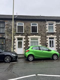 undefined, 2 Margaret Street, Pontygwaith, Ferndale, CF43 3EH