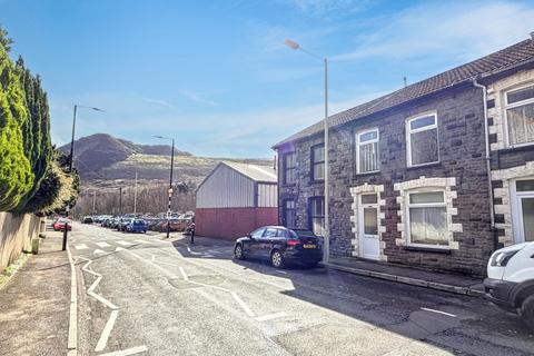 2 bedroom terraced house for sale, 2 Margaret Street, Pontygwaith, Ferndale, CF43 3EH