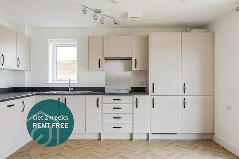 undefined, Leaf Living at Hampton Water, Peterborough, PE7