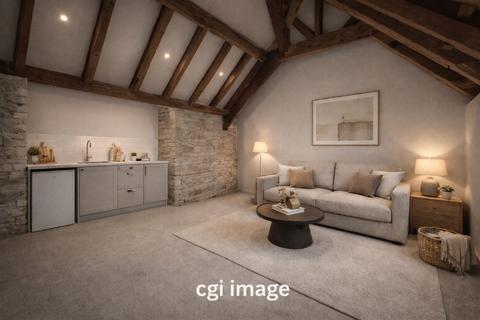 undefined, Flat 2 Courtyard Unit C, Duke Street, Trowbridge, Wiltshire, BA14 8EA