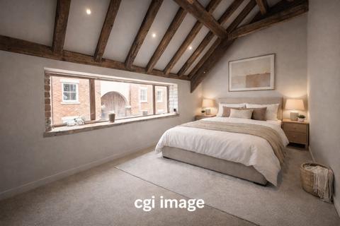 undefined, Flat 2 Courtyard Unit C, Duke Street, Trowbridge, Wiltshire, BA14 8EA