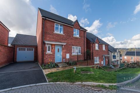 4 bedroom detached house for sale, Exeter EX1