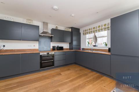 4 bedroom detached house for sale, Exeter EX1
