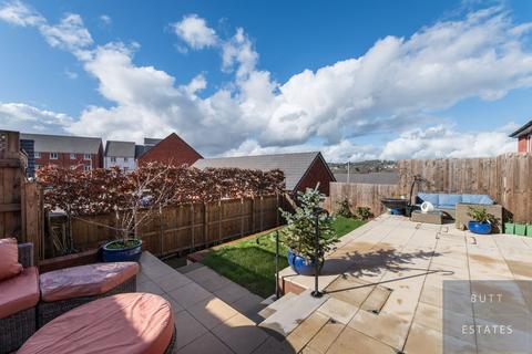 4 bedroom detached house for sale, Exeter EX1