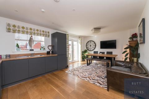 4 bedroom detached house for sale, Exeter EX1