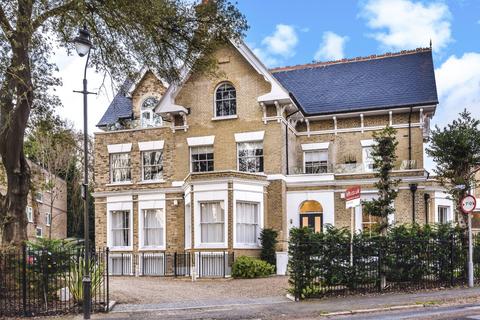 undefined, Fox Hill, Crystal Palace, London, SE19
