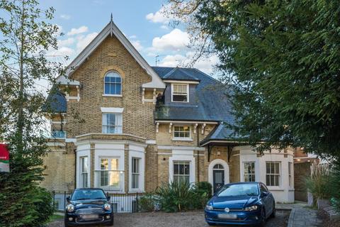 undefined, Fox Hill, Crystal Palace, London, SE19