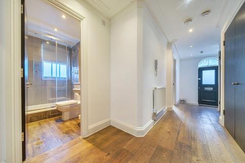 undefined, Fox Hill, Crystal Palace, London, SE19