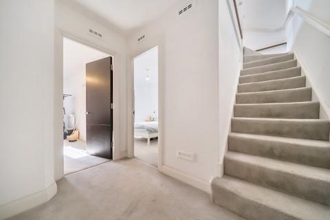 undefined, Fox Hill, Crystal Palace, London, SE19
