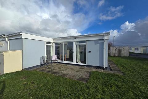 undefined, Chalet 140 Carmarthen Bay Holiday Village, Carmarthen Bay Holiday Camp, Cydweli, Sir Gar, SA17 5HQ