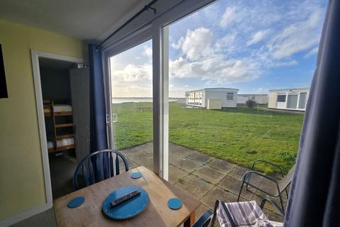 undefined, Chalet 140 Carmarthen Bay Holiday Village, Carmarthen Bay Holiday Camp, Cydweli, Sir Gar, SA17 5HQ